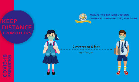 Covid Campaign