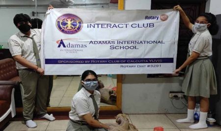YAAS RELIEF PROJECT