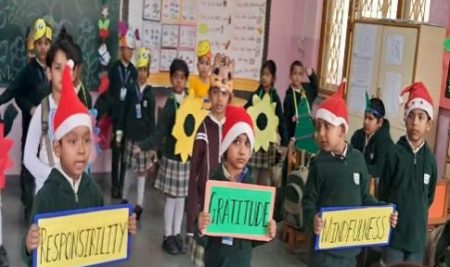 The Magic of Christmas
